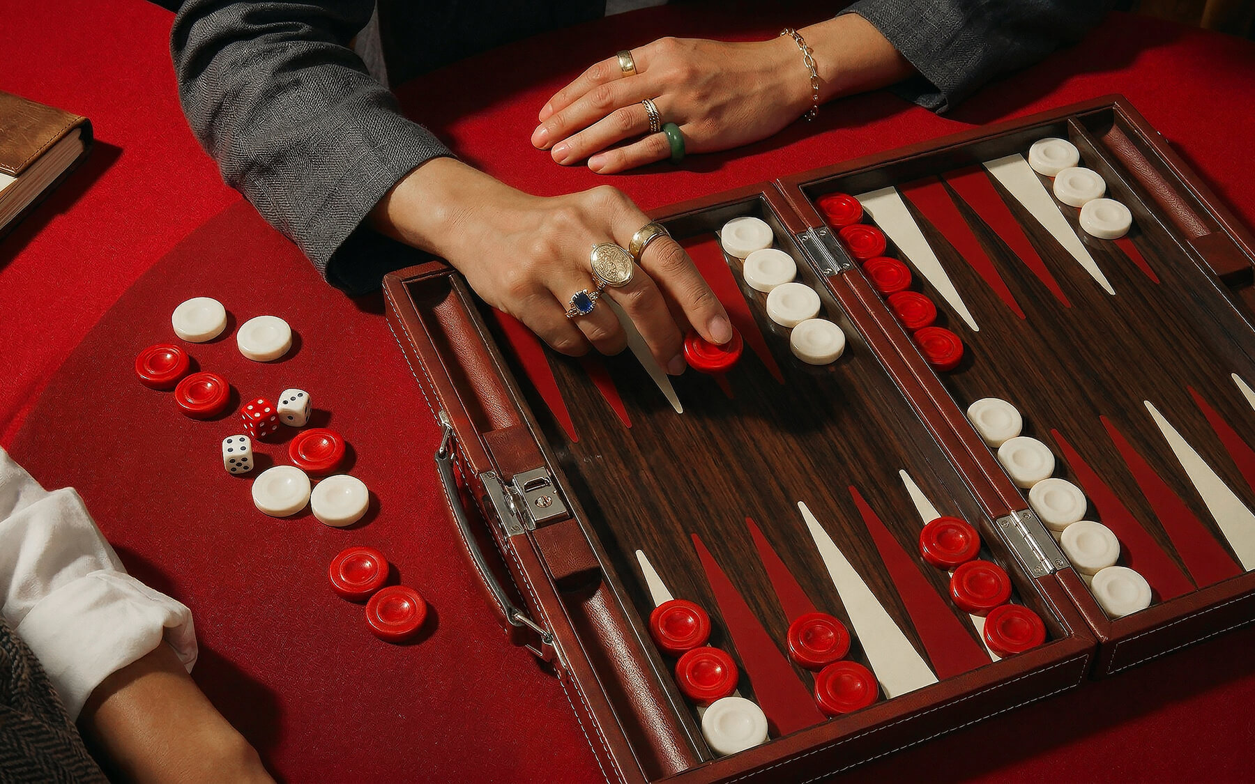 Backgammon